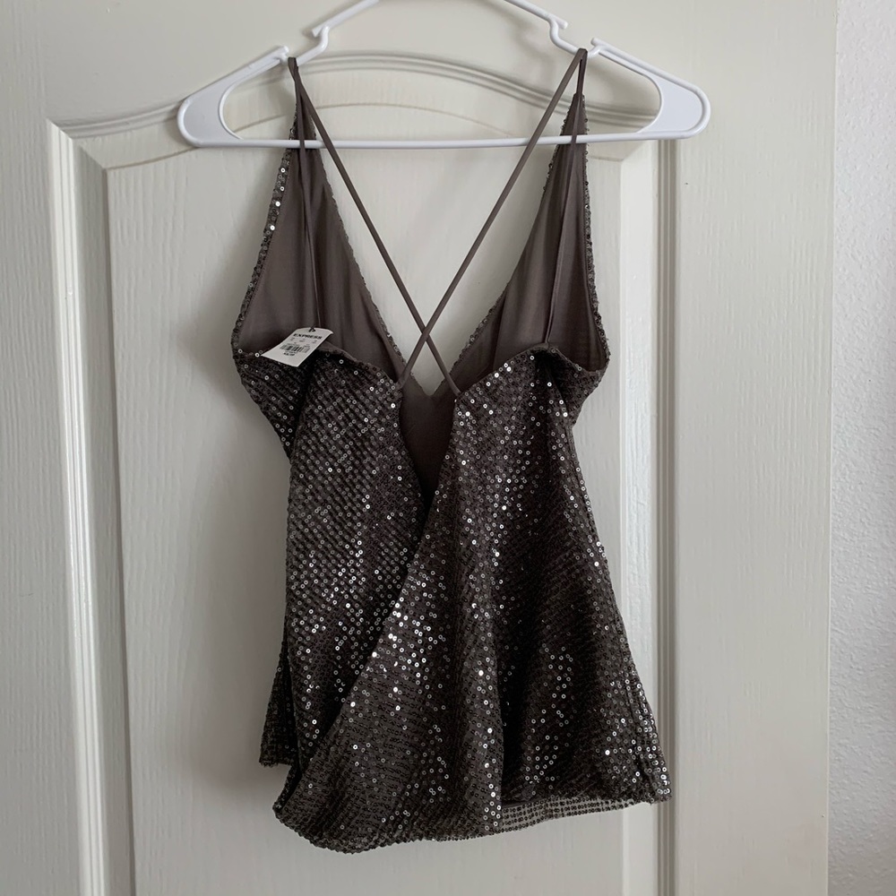Express sequence blouse - Picture 2 of 3
